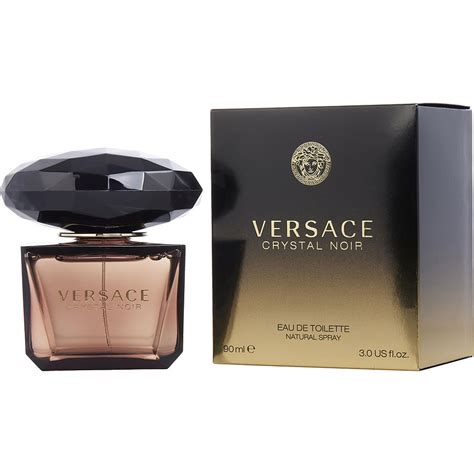 versace crystal noir mens